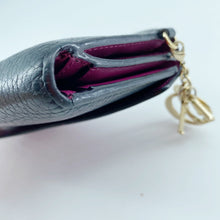 Load image into Gallery viewer, Christian Dior Small Wallet TWS pop