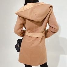 Load image into Gallery viewer, Cashmere Coat