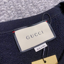 Load image into Gallery viewer, Gucci Printed Logo Sweater Shirt