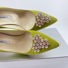 Load image into Gallery viewer, Brianatwood Heels