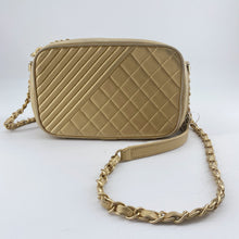 Load image into Gallery viewer, Chanel Camera Bag