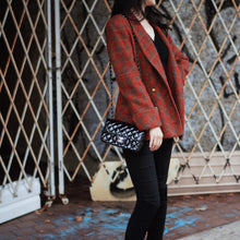 Load image into Gallery viewer, CHANEL classic flap mini bag brand new