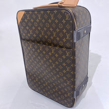 Load image into Gallery viewer, Louis Vuitton pegase 55 carry on