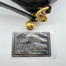 Load image into Gallery viewer, Chanel Golden Ball Calfskin Crossbody Bag