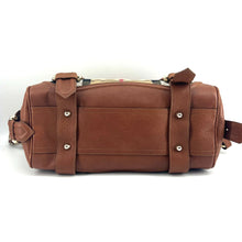 Load image into Gallery viewer, Burberry Plaid shoulder bag