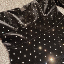 Load image into Gallery viewer, Self-portrait Crystal Dress TWS pop