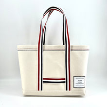 Load image into Gallery viewer, Thom Browne small Tool tote bag TWS