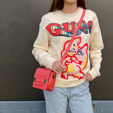 Load image into Gallery viewer, DELVAUX Le Madame mini Two-way Bag