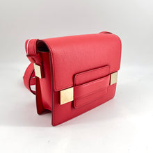 Load image into Gallery viewer, DELVAUX Le Madame mini Two-way Bag