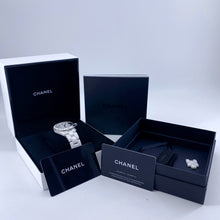 Load image into Gallery viewer, Chanel J12 Paradoxe Automatic Ladies Watch