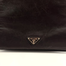 Load image into Gallery viewer, PRADA vintage leather tote