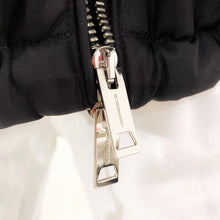 Load image into Gallery viewer, Burberry “Seafield” Quilted Down Jacket