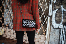 Load image into Gallery viewer, CHANEL classic flap mini bag brand new