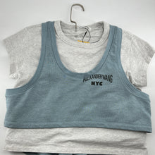 Load image into Gallery viewer, Alexander Wang sport T-shirt