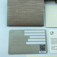 Load image into Gallery viewer, Bvlgari Red Leather Double Coiled Gold Plated Bracelet