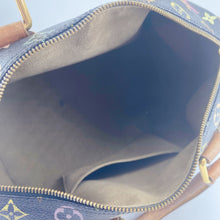 Load image into Gallery viewer, Louis Vuitton Multicolor Monogram Speedy 30 Handbag TWS