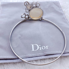 Load image into Gallery viewer, Christian Dior Crystal Choker