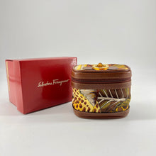 Load image into Gallery viewer, Ferragamo Mini bag