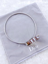 Load image into Gallery viewer, Christian Dior Crystal Choker