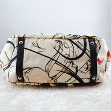 Load image into Gallery viewer, Prada Canvas shoulder bag