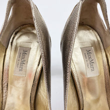 Load image into Gallery viewer, MaxMara Heels