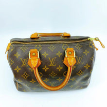 Load image into Gallery viewer, Louis Vuitton Speedy 25