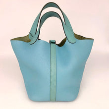 Load image into Gallery viewer, Hermes Clemence Picotin Lock 18