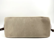 Load image into Gallery viewer, Celine Big Logo Vintage Tote