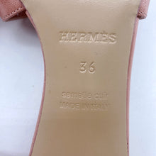 Load image into Gallery viewer, Hermes sandal