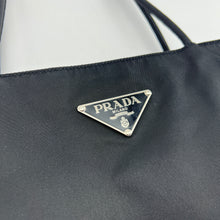 Load image into Gallery viewer, Prada Tessuto Nylon Shoulder Bag TWS pop