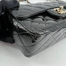 Load image into Gallery viewer, CHANEL classic flap mini bag brand new