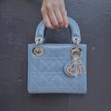 Load image into Gallery viewer, Christian Dior Mini Lady bag