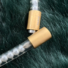 Load image into Gallery viewer, Chanel Vintage Pearl Chocker/ necklace