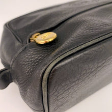 Load image into Gallery viewer, Versace Leather Clutch