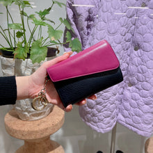 Load image into Gallery viewer, Christian Dior Small Wallet TWS pop