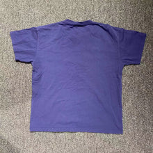 Load image into Gallery viewer, Balenciaga Purple 'Free' T-shirt