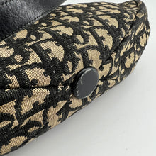 Load image into Gallery viewer, Dior monogram vintage shoulder bag