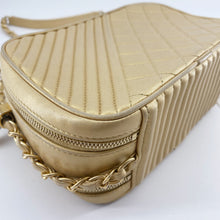 Load image into Gallery viewer, Chanel Camera Bag