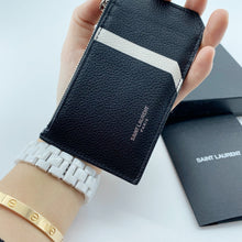 Load image into Gallery viewer, Yves Saint Laurent Cardholder