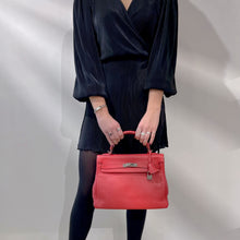 Load image into Gallery viewer, Hermes Kelly 32 bag TWS