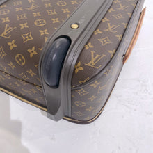 Load image into Gallery viewer, Louis Vuitton pegase 55 carry on