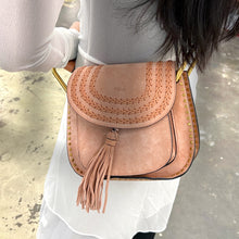 Load image into Gallery viewer, Chloe Faye shoulder bag