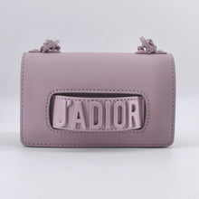 Load image into Gallery viewer, Christian Dior J'Adior flap chain bag
