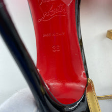 Load image into Gallery viewer, Christian Loubotin high heels TWS