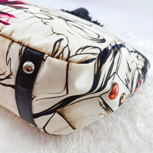 Load image into Gallery viewer, Prada Canvas shoulder bag