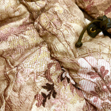 Load image into Gallery viewer, Roberto Cavalli silk cashmere down jacket TWS