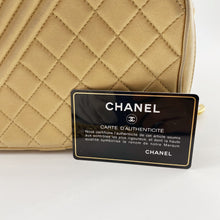 Load image into Gallery viewer, Chanel Camera Bag