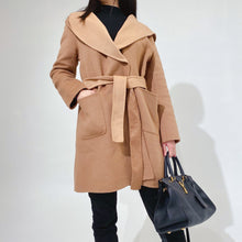 Load image into Gallery viewer, Cashmere Coat