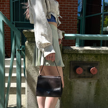 Load image into Gallery viewer, PRADA vintage leather tote
