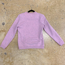 Load image into Gallery viewer, Kenzo pink sweat shirt TWS